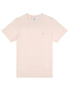 Maison Kitsune T shirt MW00122KJ0008P705 - MAISON KITSUNE - BALAAN 3