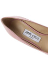 Women s Melva 70 Heel AYU ROSE CRYSTAL - JIMMY CHOO - BALAAN 7