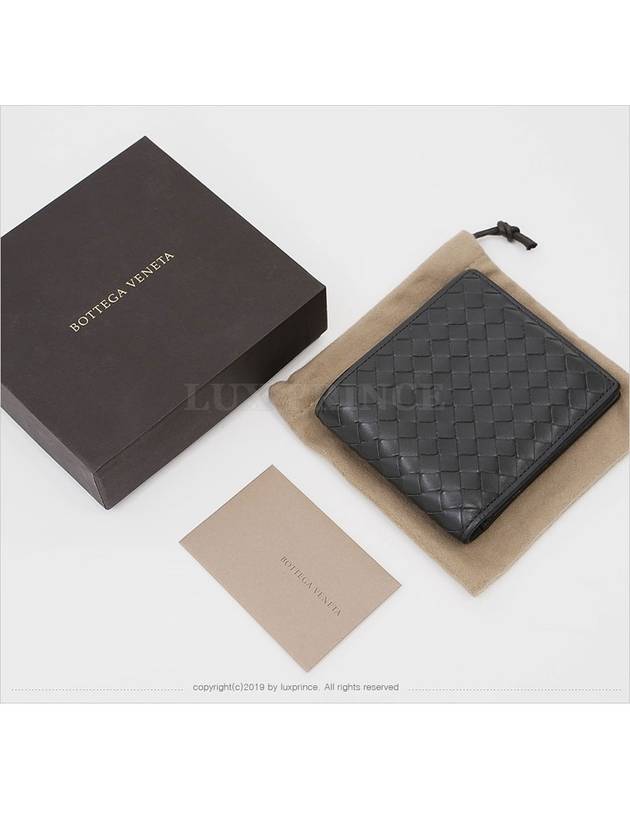 men s wallet - BOTTEGA VENETA - BALAAN 9