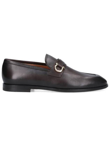 Ferragamo Flat Shoes - SALVATORE FERRAGAMO - BALAAN 1