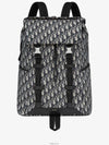 men backpack - DIOR - BALAAN 9