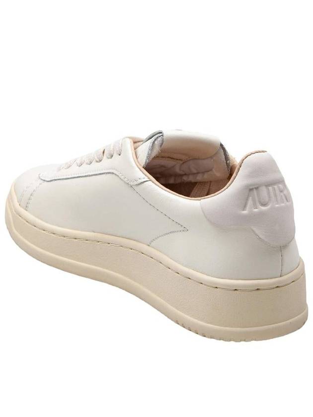 Sneakers ADLWMR01 WHT - AUTRY - BALAAN 4