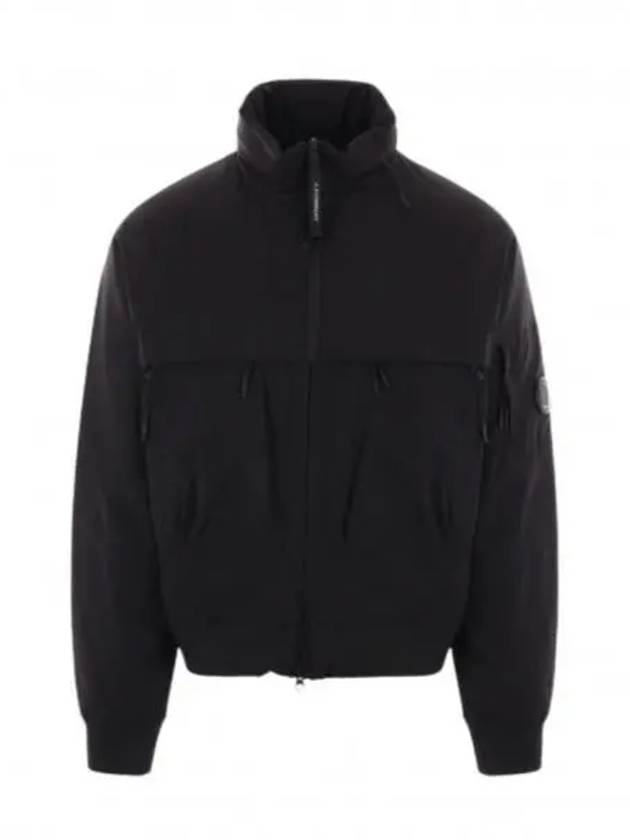 Pro-Tek Bomber Padding Black - CP COMPANY - BALAAN 2