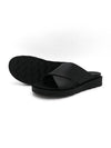 SPFSXFM Height 4.5 cm X Slipper Black - SUPENER - BALAAN 1