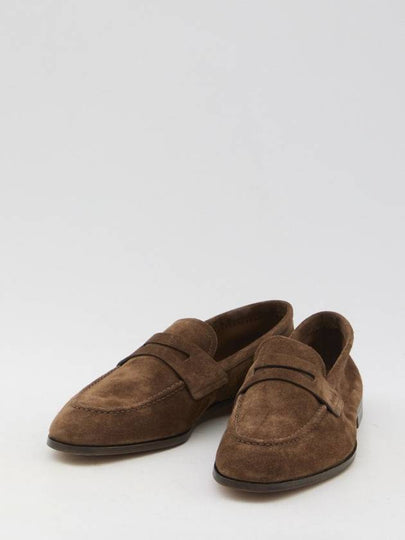 Maesteg moccasins - CHURCH'S - BALAAN 2