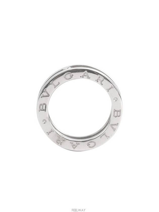 women rings - BVLGARI - BALAAN 7