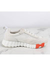 mesh bouncing sneakers 38 250 - HERMES - BALAAN 8