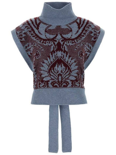 Etro Knitwear - ETRO - BALAAN 1