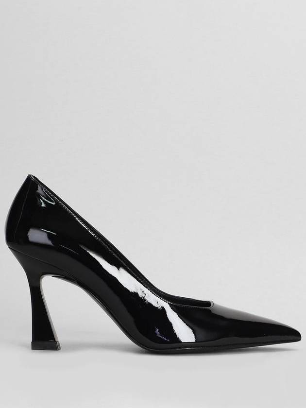 Stuart Weitzman Vinnie 85 Pumps - STUART WEITZMAN - BALAAN 1