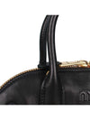 Bag 5BB1692BBLF0002 Black - MIU MIU - BALAAN 9