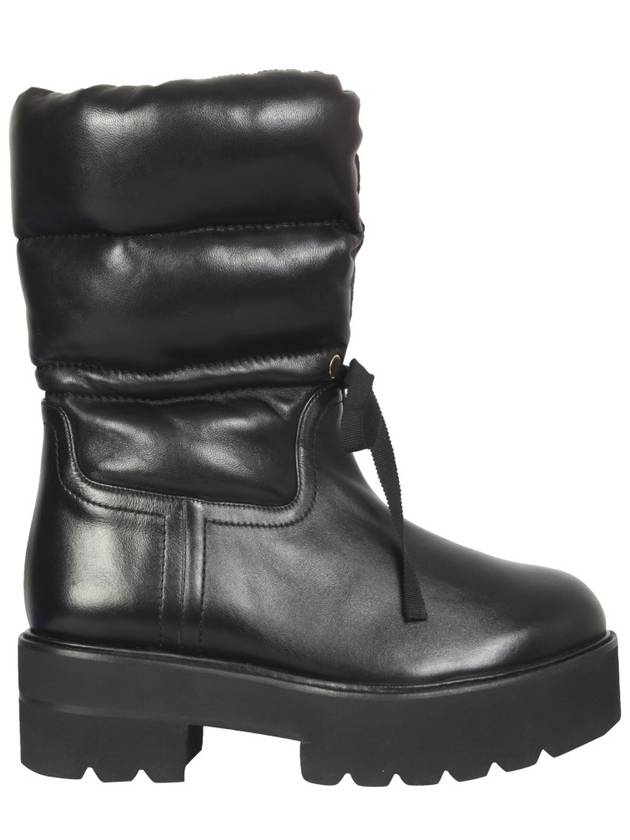 TYLER BOOTS - STUART WEITZMAN - BALAAN 1