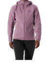 Atom Logo Zip-Up Hoodie Interstellar - ARC'TERYX - BALAAN 2