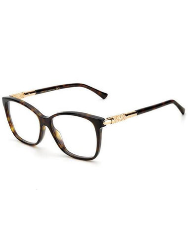 Jimmy Choo  Jc292 Eyeglasses - JIMMY CHOO - BALAAN 1