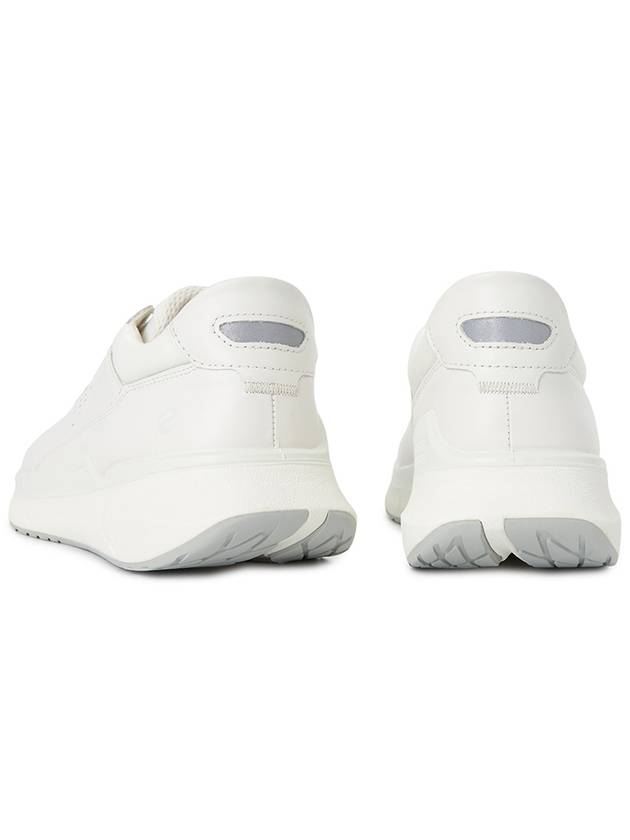 Biom 2.2 Leather Low Top Sneakers White - ECCO - BALAAN 7