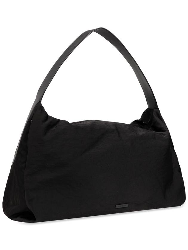 Fear Of God Shoulder Bag, Men's, Black - FEAR OF GOD - BALAAN 4