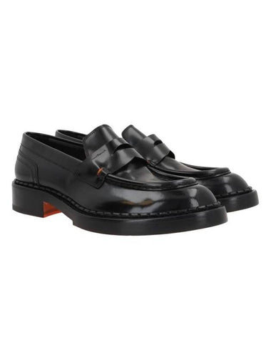 Santoni Flat Shoes - SANTONI - BALAAN 1