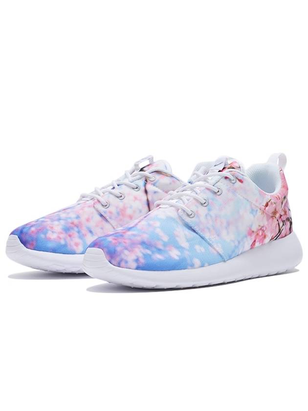 01819960100Roche One PrintCherry Blossom - NIKE - BALAAN 1