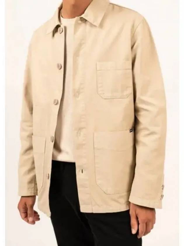 Sirocco II Jacket Sable 8005 A8 - SAINT JAMES - BALAAN 1