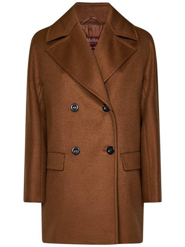 Max Mara Studio Coat - MAX MARA - BALAAN 1