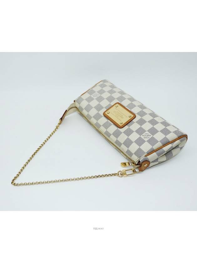 women cross bag - LOUIS VUITTON - BALAAN 6