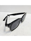 men sunglasses - TOM FORD - BALAAN 4