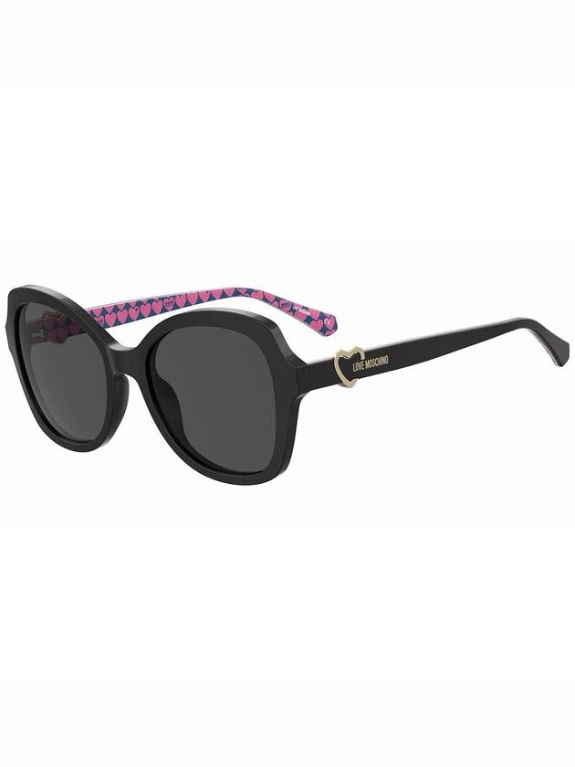 Love Moschino Sunglasses - MOSCHINO - BALAAN 2