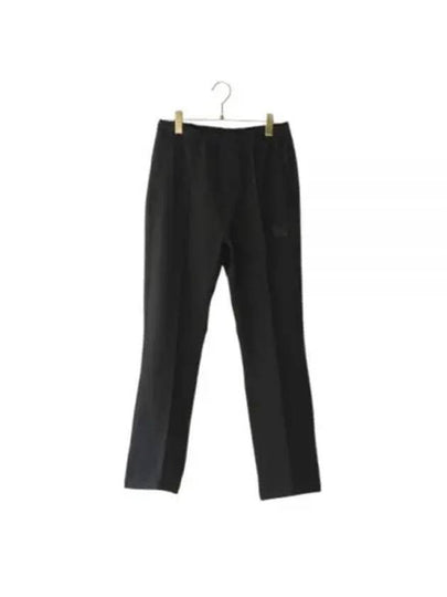 Cavalry Twill Bootcut Pants Black - NEEDLES - BALAAN 2