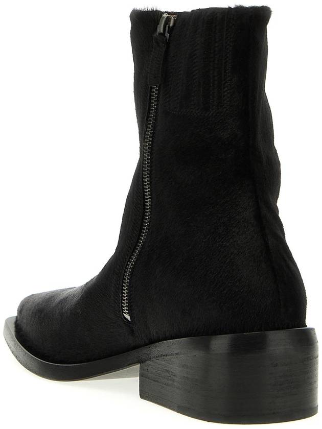 Marsèll 'Gessetto' Ankle Boots - MARSELL - BALAAN 2