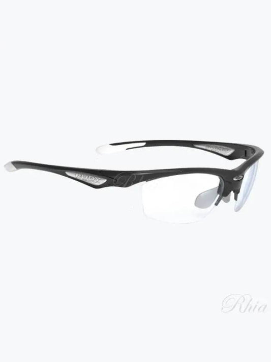 Rudy Project Stratofly EV Black Gloss Frame Direct Clip SP231542V0001 - RUDYPROJECT - BALAAN 1