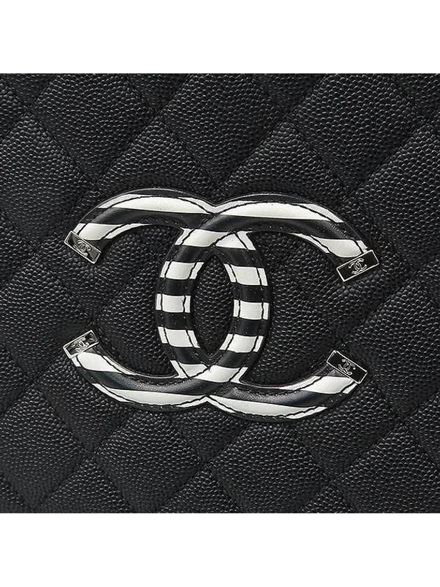 A93343 2 WAY bag - CHANEL - BALAAN 5