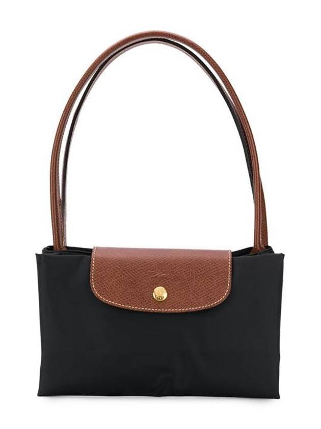 Le Pliage Original L Tote Bag Black - LONGCHAMP - BALAAN 7