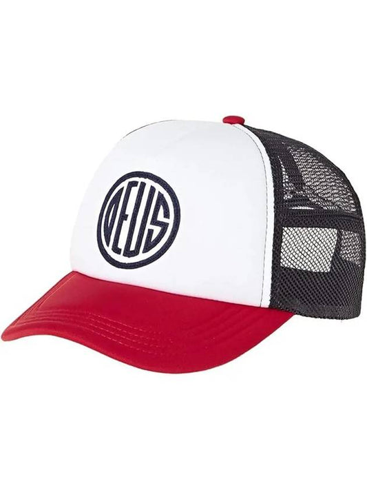 Deus Male Phil Trucker DMF77758 RNV - DEUS EX MACHINA - BALAAN 1