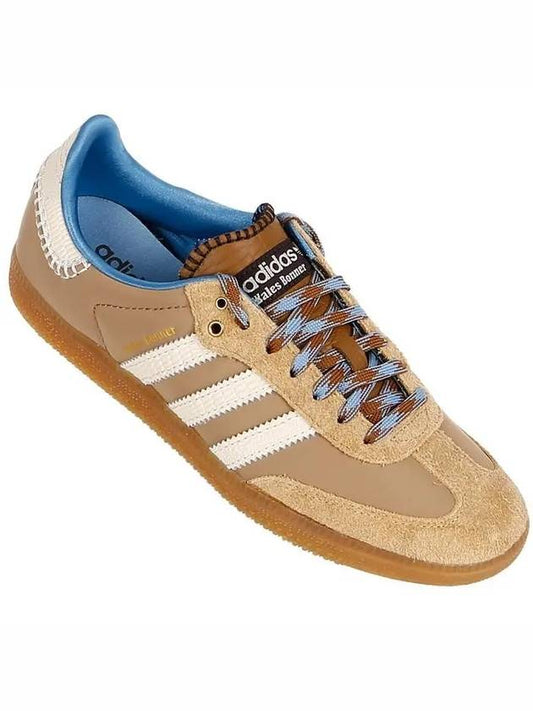 Adidas Wales Bonner IH3261 Originals Men s Sneakers - ADIDAS ORIGINALS - BALAAN 1