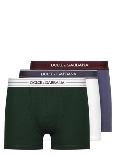 Underwear M9D78JONP19 S9001 - DOLCE&GABBANA - BALAAN 1