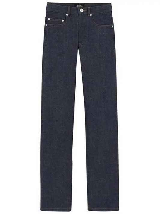 Standard Jean Raw Indigo - A.P.C. - BALAAN 2