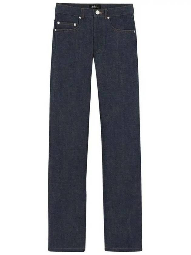 Standard Jean Raw Indigo - A.P.C. - BALAAN 2