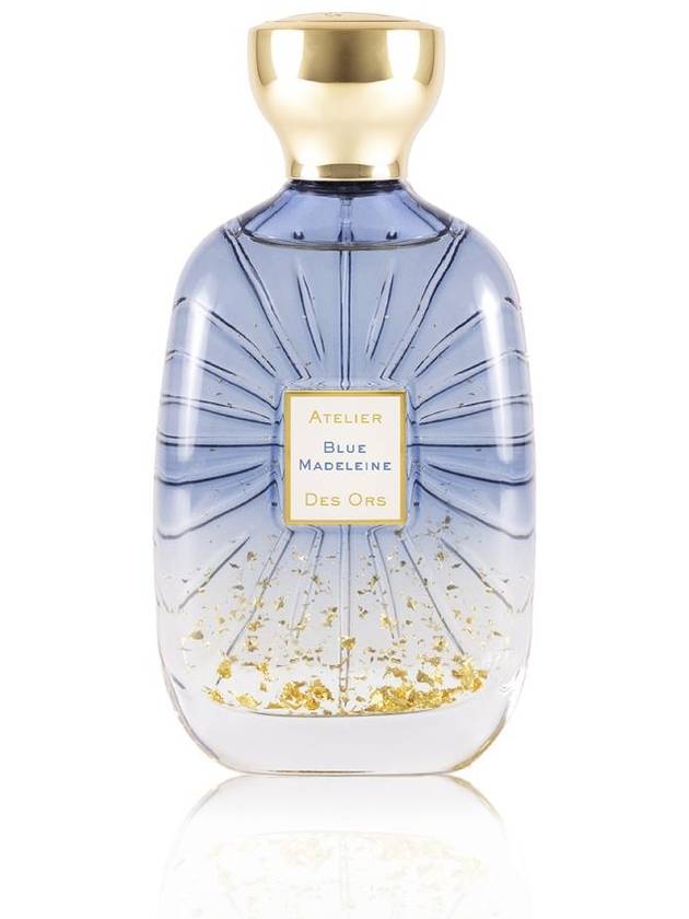 Blue Madeleine EDP 100ml - ATELIER DES ORS - BALAAN 1