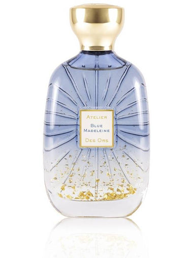 Blue Madeleine EDP 100ml - ATELIER DES ORS - BALAAN 1