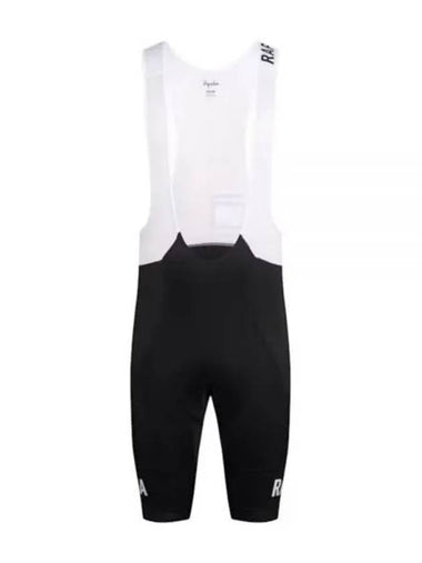 24 MEN PRO TEAM TRAINING BIB SHORTS BEU01XXBLW s - RAPHA - BALAAN 1