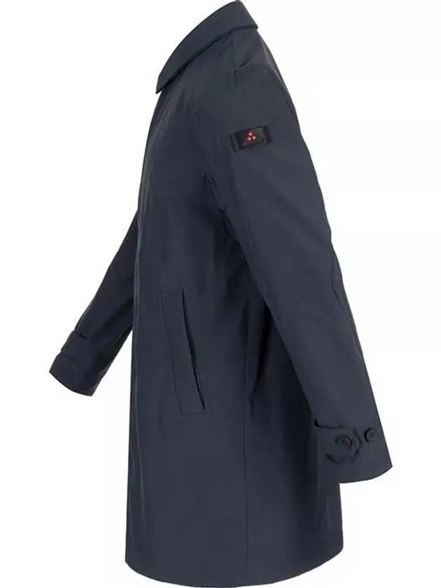 GARRETSON TRENCH COAT - PEUTEREY - BALAAN 3