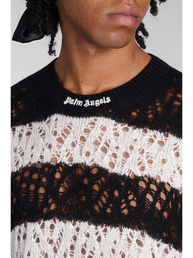 Palm Angels Knitwear - PALM ANGELS - BALAAN 5