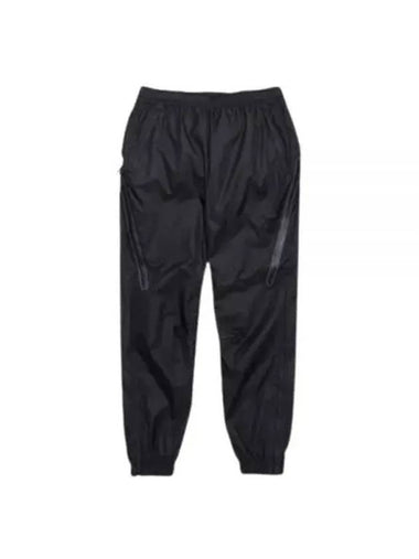 x Drake Nokta NRG LR Track Pants Black DR2620 010 - NIKE - BALAAN 1