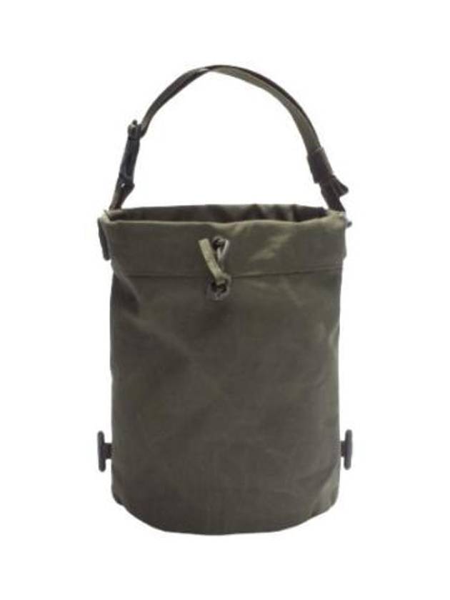 Thingi Gear Holder Dark Olive - FJALL RAVEN - BALAAN 1