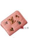 women s wallet - LOUIS VUITTON - BALAAN 1