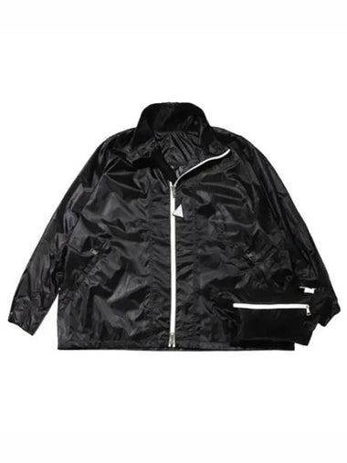 jacket - MONCLER - BALAAN 1