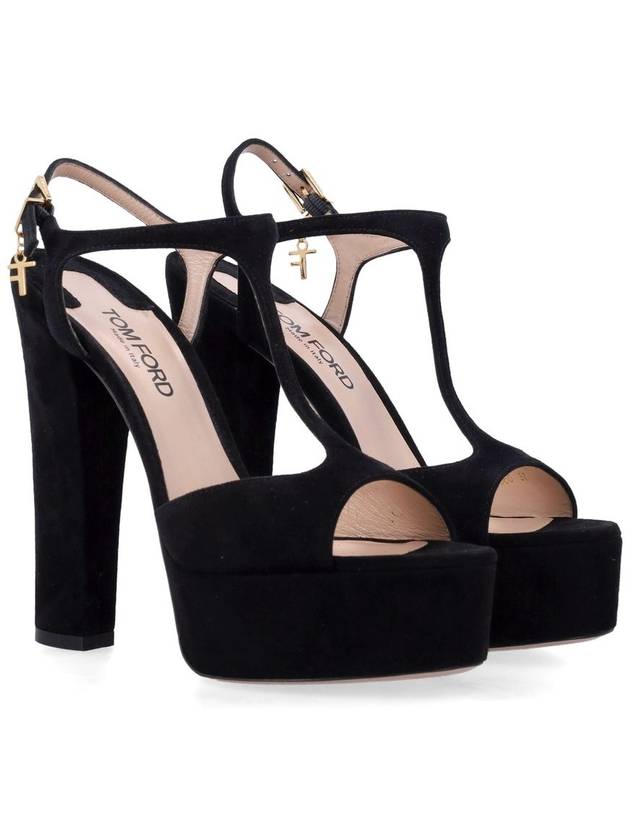 ANGELINA PLATFORM - TOM FORD - BALAAN 2