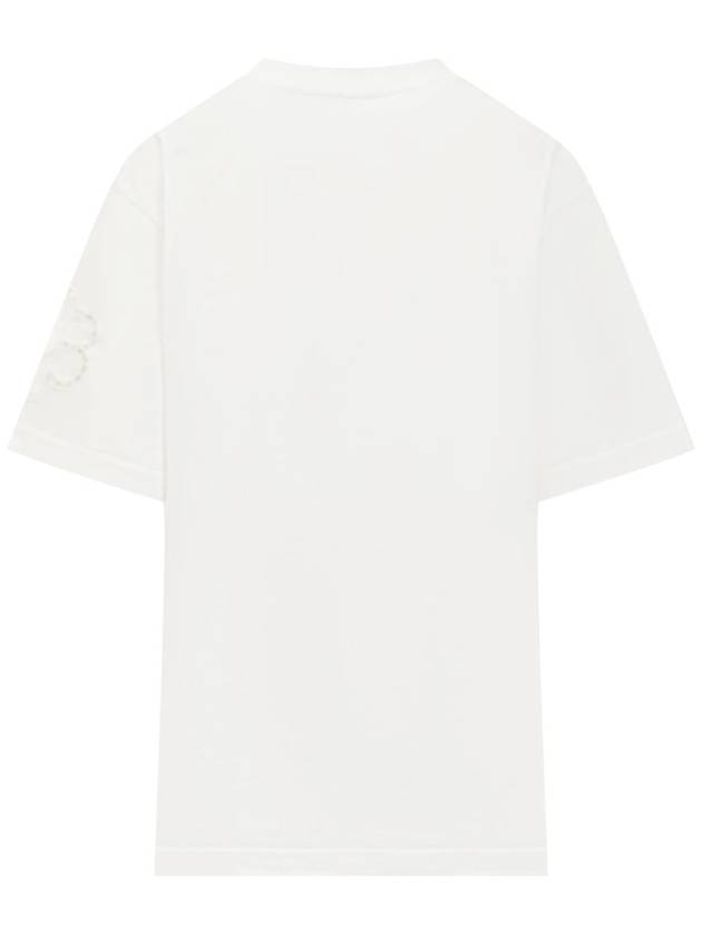 Msgm T-Shirt - MSGM - BALAAN 2