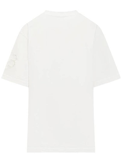 Msgm T-Shirt - MSGM - BALAAN 2