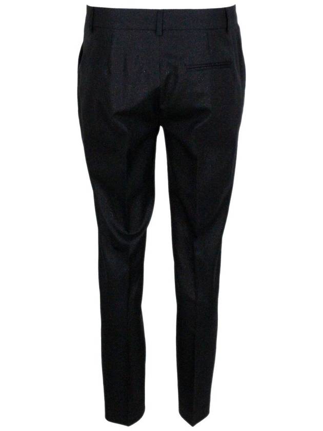 Fabiana Filippi Trousers - FABIANA FILIPPI - BALAAN 4