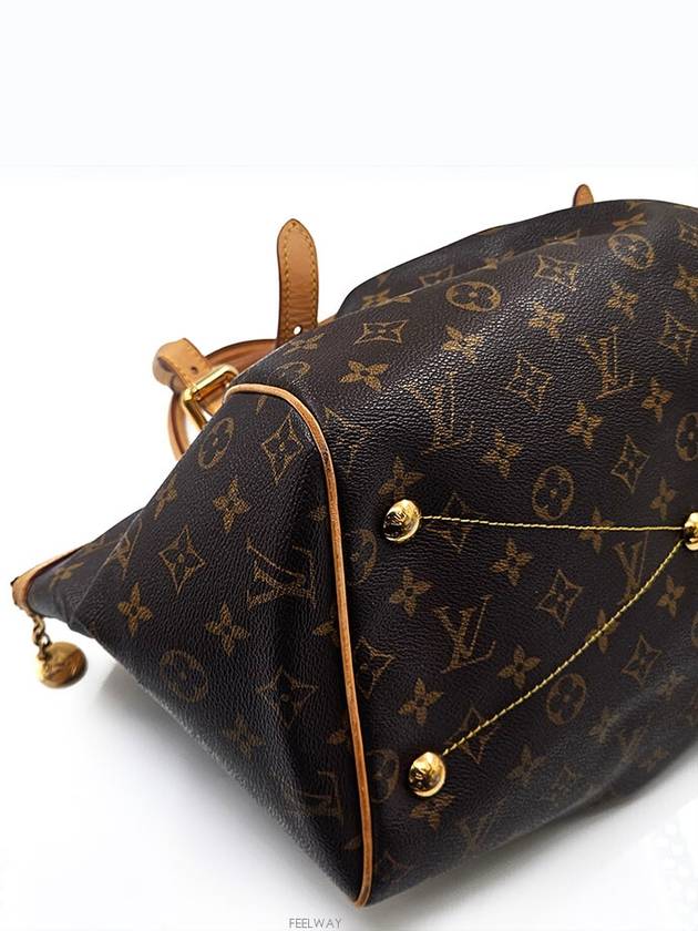 women shoulder bag - LOUIS VUITTON - BALAAN 7